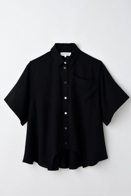 ＜ENFOLD (Women)＞ＨＡＬＬ　ＳＨＩＲＴ（３００ＩＡ７３０－１２５１）