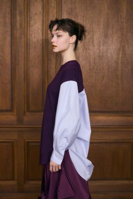 COMBI LONG－SHIRT（300IA730－1541