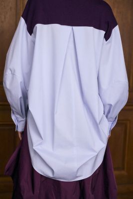 ENFOLD エンフォルド　ロングカラーシャツ ENFOLD エンフォルド / LONG-COLLAR SHIRT ENFOLD エンフォルド 38