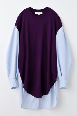 COMBI LONG－SHIRT（300IA730－1541