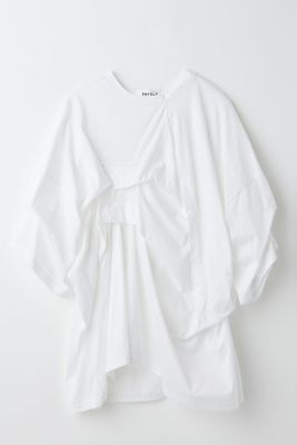 TUCK T－SHIRT（300IA780－0521） | ENFOLD