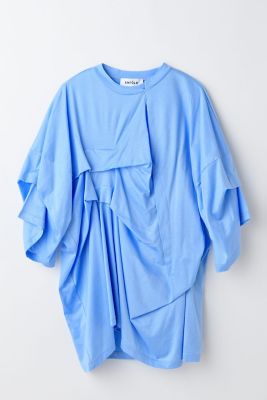 TUCK T－SHIRT（300IA780－0521