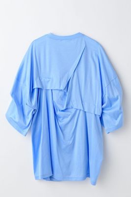 TUCK T－SHIRT（300IA780－0521