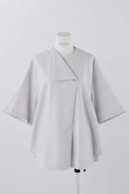 CIRCLE PULLOVER（300IS130－0191