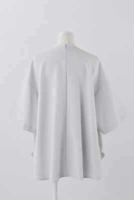 CIRCLE PULLOVER（300IS130－0191