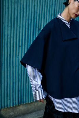 CIRCLE PULLOVER（300IS130－0191