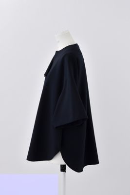 CIRCLE PULLOVER（300IS130－0191