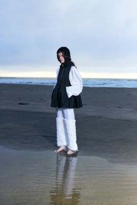 ＨＯＯＤ　ＶＥＳＴ（３００ＩＳ１３０－１３０１）