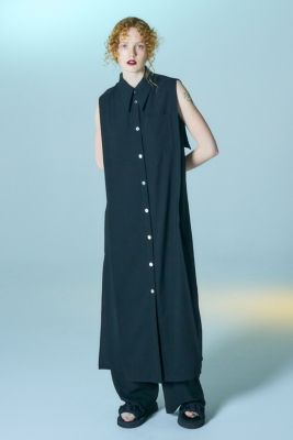 ＮＯ－ＳＬＥＥＶＥＳ　ＬＯＮＧ　ＳＨＩＲＴ（３００ＩＳ１３０－１６３１）