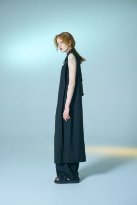 ＮＯ－ＳＬＥＥＶＥＳ　ＬＯＮＧ　ＳＨＩＲＴ（３００ＩＳ１３０－１６３１）