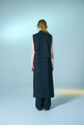 ＮＯ－ＳＬＥＥＶＥＳ　ＬＯＮＧ　ＳＨＩＲＴ（３００ＩＳ１３０－１６３１）