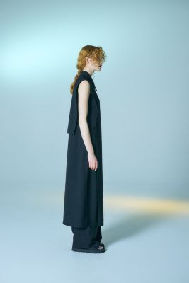 ＮＯ－ＳＬＥＥＶＥＳ　ＬＯＮＧ　ＳＨＩＲＴ（３００ＩＳ１３０－１６３１）