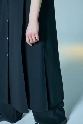 ＮＯ－ＳＬＥＥＶＥＳ　ＬＯＮＧ　ＳＨＩＲＴ（３００ＩＳ１３０－１６３１）
