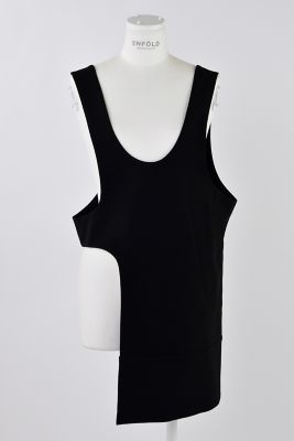 VEST PARTS（300IS130－1651） | ENFOLD (Women