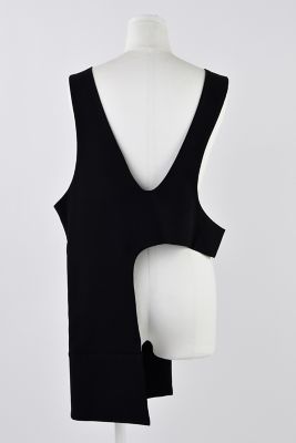 トップス ENFOLD VEST PARTS トップス ENFOLD VEST PARTS ENFOLD(エンフォルド) VEST PARTS
