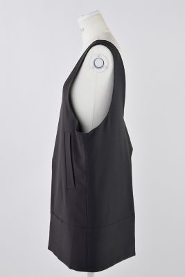 VEST PARTS（300IS130－1651） | ENFOLD (Women