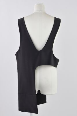 VEST PARTS（300IS130－1651） | ENFOLD (Women