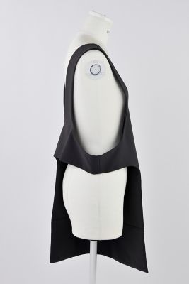 VEST PARTS（300IS130－1651） | ENFOLD (Women