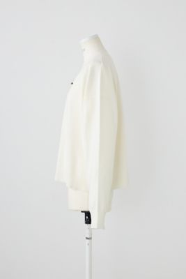 エンフォルド　ENFOLD BOX CARDIGAN カーディガン BOX CARDIGAN（300IS170－1721