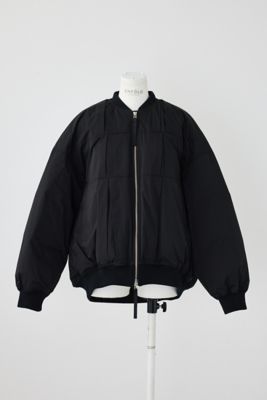 ＜ENFOLD (Women)＞ＴＵＣＫ　ＢＬＯＵＳＯＮ（３００ＩＳ２３０－０３１１）