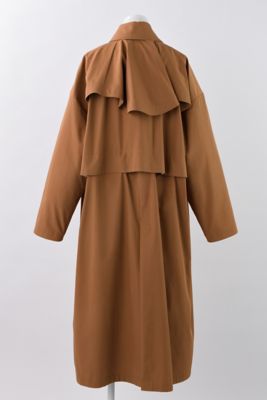 TWO－WAY TRENCH COAT（300IS230－0371 