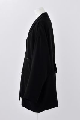 NOTCHED－COLLAR JACKET（300IS230