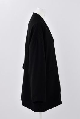 ＮＯＴＣＨＥＤ－ＣＯＬＬＡＲ　ＪＡＣＫＥＴ（３００ＩＳ２３０－０４１１）