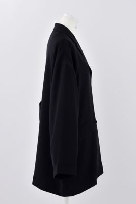 ＮＯＴＣＨＥＤ－ＣＯＬＬＡＲ　ＪＡＣＫＥＴ（３００ＩＳ２３０－０４１１）