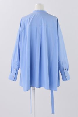 WIDE BOX SHIRT（300IS230－0461） | ENFOLD