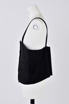 CAMISOLE VEST（300IS230－2021） | ENFOLD