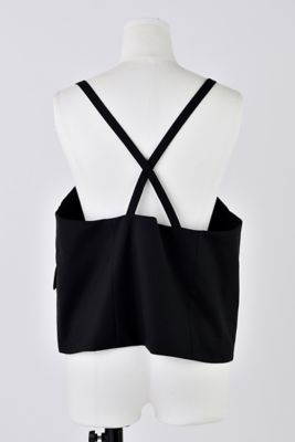 CAMISOLE VEST（300IS230－2021） | ENFOLD