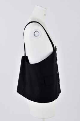 CAMISOLE VEST（300IS230－2021） | ENFOLD