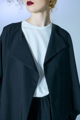 ＤＲＡＰＥ　ＪＡＣＫＥＴ（３００ＩＳ２３０－２１０１）