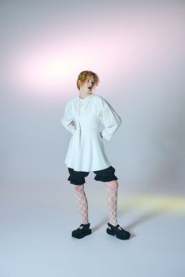 ＳＵＭＭＥＲ　ＬＯＯＳＥ　ＳＨＩＲＴ（３００ＩＳ２３０－２３１１）