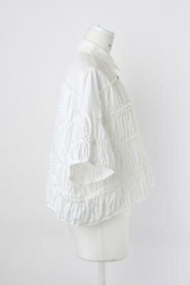 ＴＩＥＲＥＤ　ＧＡＴＨＥＲ　ＳＨＩＲＴ（３００ＩＳ２３０－２３８１）