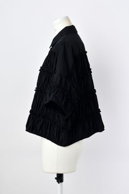 ＴＩＥＲＥＤ　ＧＡＴＨＥＲ　ＳＨＩＲＴ（３００ＩＳ２３０－２３８１）