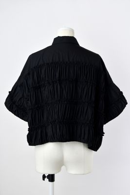 ＴＩＥＲＥＤ　ＧＡＴＨＥＲ　ＳＨＩＲＴ（３００ＩＳ２３０－２３８１）