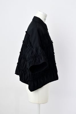 ＴＩＥＲＥＤ　ＧＡＴＨＥＲ　ＳＨＩＲＴ（３００ＩＳ２３０－２３８１）