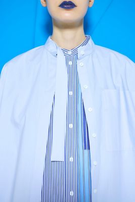 ＲＯＬＬ－ＵＰ　ＳＬＥＥＶＥＳ　ＳＨＩＲＴ（３００ＩＳ２３０－３０９１）
