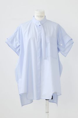 ＲＯＬＬ－ＵＰ　ＳＬＥＥＶＥＳ　ＳＨＩＲＴ（３００ＩＳ２３０－３０９１）