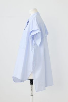 ＲＯＬＬ－ＵＰ　ＳＬＥＥＶＥＳ　ＳＨＩＲＴ（３００ＩＳ２３０－３０９１）