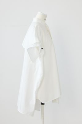 ＲＯＬＬ－ＵＰ　ＳＬＥＥＶＥＳ　ＳＨＩＲＴ（３００ＩＳ２３０－３１５１）