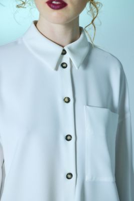 ＤＲＡＰＥ－ＨＥＭ　ＳＨＩＲＴ（３００ＩＳ２３０－３１９１）
