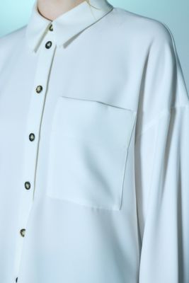 ＤＲＡＰＥ－ＨＥＭ　ＳＨＩＲＴ（３００ＩＳ２３０－３１９１）
