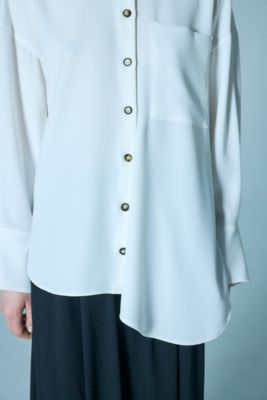 ＤＲＡＰＥ－ＨＥＭ　ＳＨＩＲＴ（３００ＩＳ２３０－３１９１）