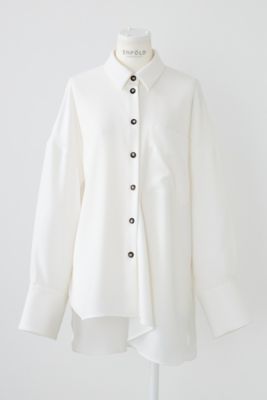ＤＲＡＰＥ－ＨＥＭ　ＳＨＩＲＴ（３００ＩＳ２３０－３１９１）