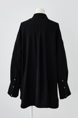 ＤＲＡＰＥ－ＨＥＭ　ＳＨＩＲＴ（３００ＩＳ２３０－３１９１）