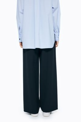ＲＥＬＡＸ　ＷＩＤＥ　ＰＡＮＴＳ（３００ＩＳ２３１－０３５１）