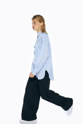 ＲＥＬＡＸ　ＷＩＤＥ　ＰＡＮＴＳ（３００ＩＳ２３１－０３５１）
