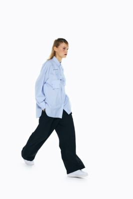 ＲＥＬＡＸ　ＷＩＤＥ　ＰＡＮＴＳ（３００ＩＳ２３１－０３５１）